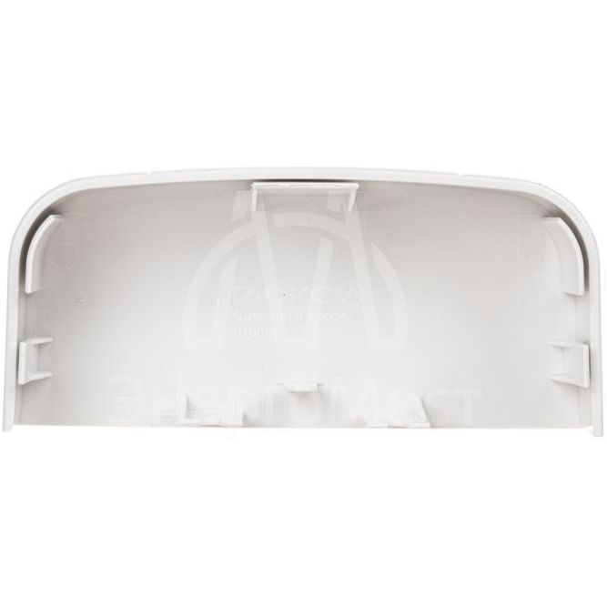 Заглушка для кабель-канала 140х50 DKC 01405