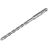 Бур по бетону 8x160мм SDS PLUS Kranz KR-91-0012