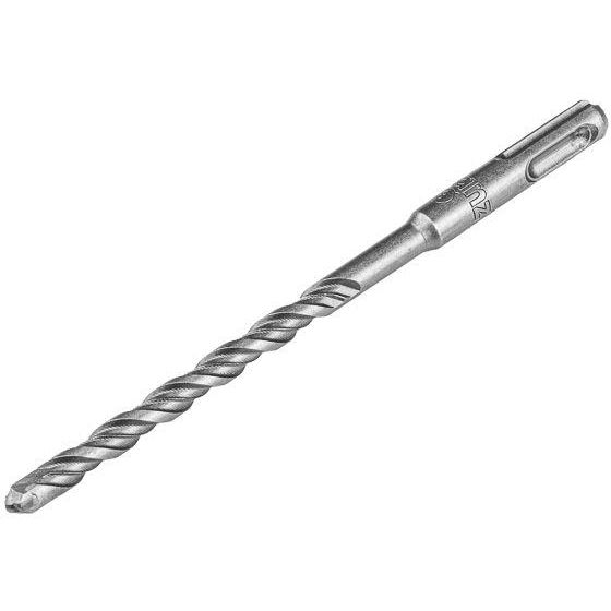 Бур по бетону 8x160мм SDS PLUS Kranz KR-91-0012