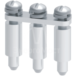 Перемычка винтовая OptiClip СА722/3 КЭАЗ 332730