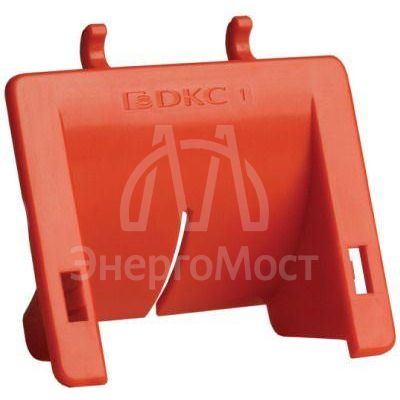 Ограничитель радиуса изгиба кабеля DKC FC37009