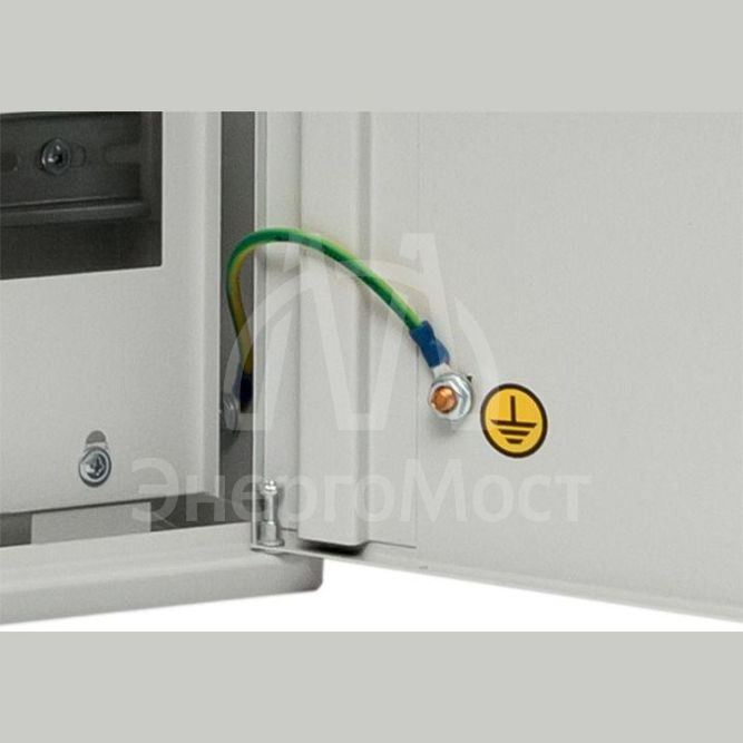 Щит ЩРН-90 (з) EKF mb21-90