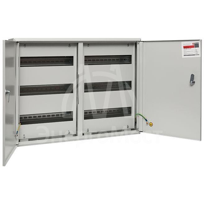 Щит ЩРН-90 (з) EKF mb21-90