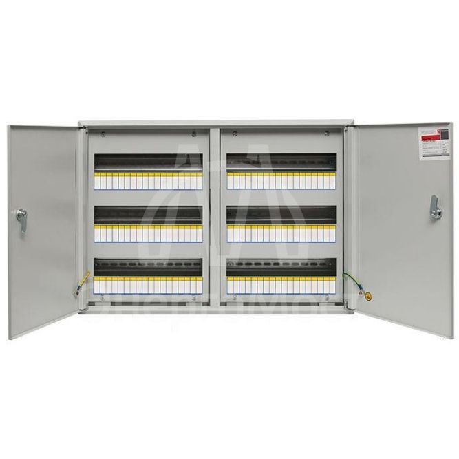 Щит ЩРН-90 (з) EKF mb21-90