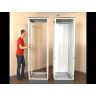 Шкаф ST с монтаж. платой 500х300х200мм от IP65-до IP66 IK10 DKC R5ST0532