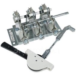 Разьединитель РЕ19-35-31140 250А PROxima EKF re19-3531140