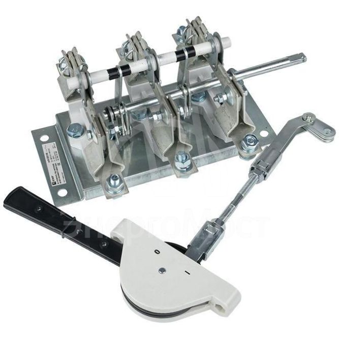 Разьединитель РЕ19-35-31140 250А PROxima EKF re19-3531140