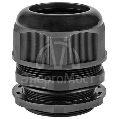 Ввод кабельный MG25 IP68 EKF plc-mg-25