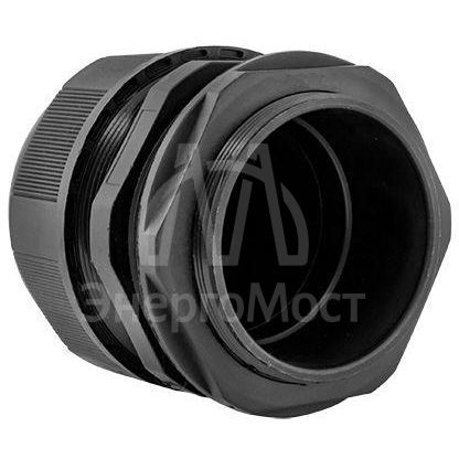 Ввод кабельный MG25 IP68 EKF plc-mg-25