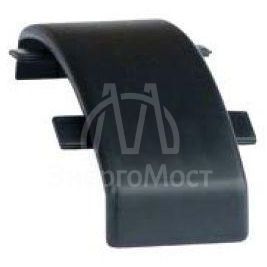 Соединение на стык для напольного кабель-канала GSP G сер. DKC 05914