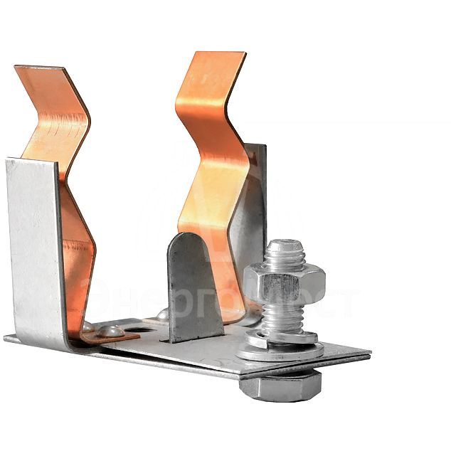 Контакт К01-10