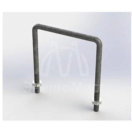 Хомут Х-51 (Л57-97 07.03) ФЕРРУМ ФР-00004131