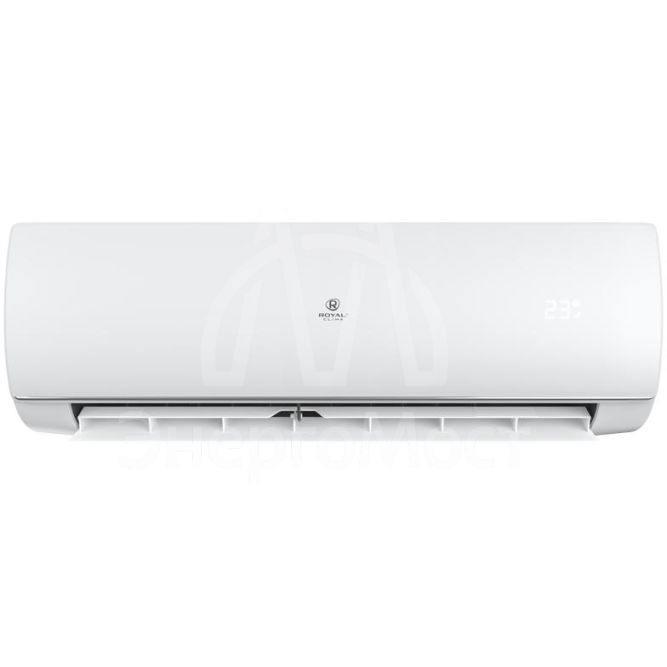 Сплит-система типа on-off PANDORA RC-PDC22HN ROYAL Clima НС-1692448