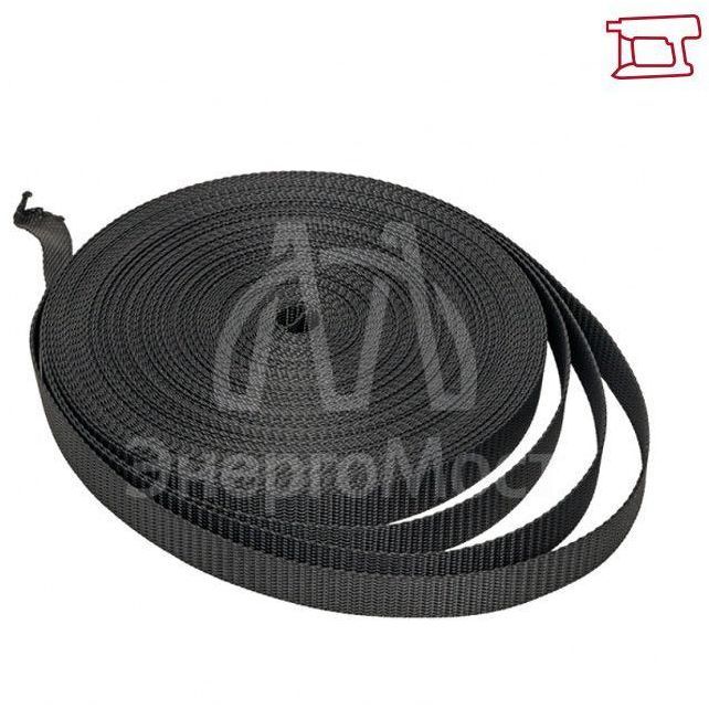 Лента монтажная текстильная 20мм (рул.25м) PROxima EKF tmt-20-25