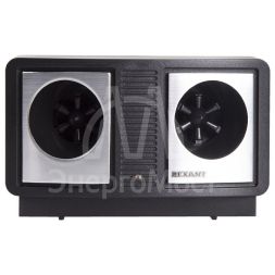 Отпугиватель вредителей с изменяемой частотой излучения Rexant 71-0019