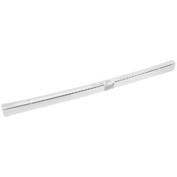 Шина соединительная типа FORK вилка 1Р 100А 1м (уп.20шт) Rexant 11-2230