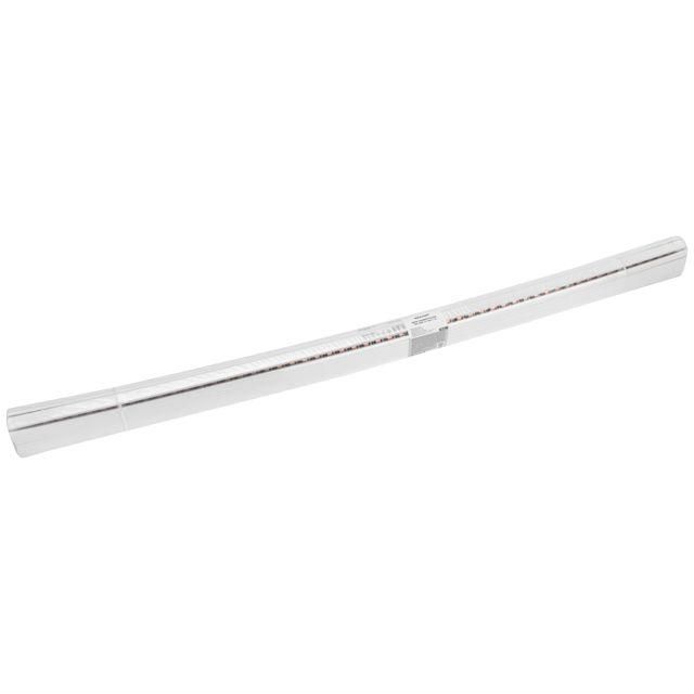 Шина соединительная типа FORK вилка 1Р 100А 1м (уп.20шт) Rexant 11-2230