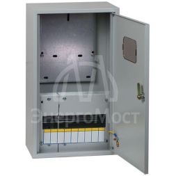 Щит ЩУРн 1/9 (400х300х140) IP31 EKF mb23-1/9