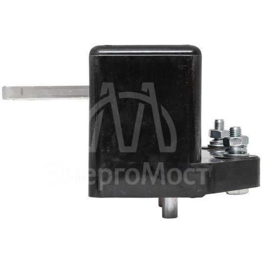 Панель втычная для ВА-99М 630 переднего присоединения EKF mccb99m-630-pin-3f