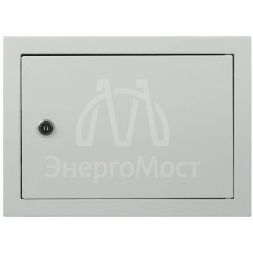 Корпус металлический ЩРН 12з-1 76 IP31 УХЛ3 NO-120-00 ЭРА Б0028758