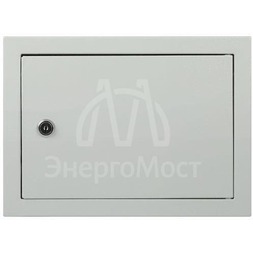 Корпус металлический ЩРН 12з-1 76 IP31 УХЛ3 NO-120-00 ЭРА Б0028758