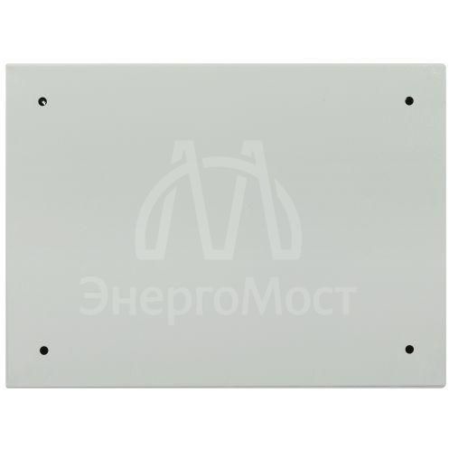 Корпус металлический ЩРН 12з-1 76 IP31 УХЛ3 NO-120-00 ЭРА Б0028758