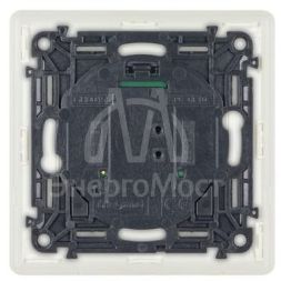 Пакет умный стартовый Valena Life (шлюз WiFi+розетка умн. 2К+З 16А 230В+главн. беспроводн. выкл. &amp;quot;Я дома/Я вне дома&amp;quot;) сл. кость Netatmo 752296