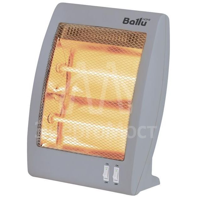 Обогреватель инфракрасный BHH/M-11 Ballu НС-1346649