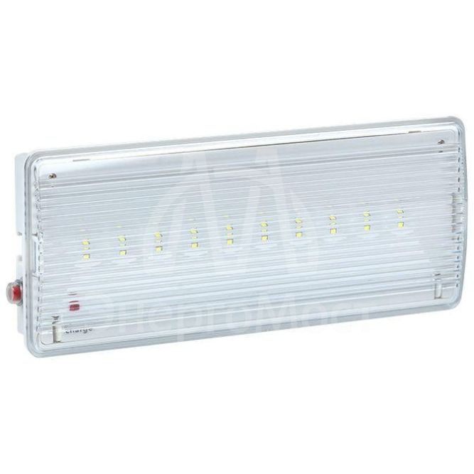 Светильник аварийного освещения SAFEWAY-10 LED PROxima EKF dpa-201