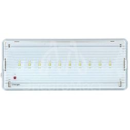 Светильник аварийного освещения SAFEWAY-10 LED PROxima EKF dpa-201