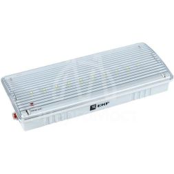 Светильник аварийного освещения SAFEWAY-10 LED PROxima EKF dpa-201