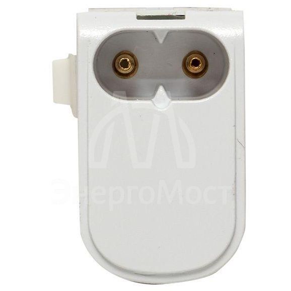 Светильник светодиодный ДБОВ-7104 14Вт 4000К IP20 линейный с выключателем Basic EKF LBS-7104-14-4000