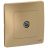 Розетка телевизионная TV 1-м СП Blanca коннектор титан SchE BLNTS000014