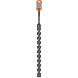 Бур по бетону ПРОФИ ПЛЮС/Profi Plus SDS-Max 38х600мм с крестовым наконечником Cutop 42-38600