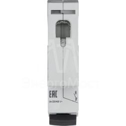 Выключатель автоматический модульный 1п C 10А 4.5кА RX3 Leg 419662