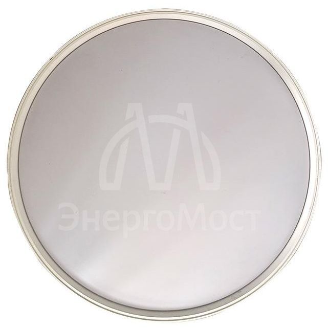 Светильник светодиодный PPB LUNA 60Вт 4000К IP20 d480х75 настенно-потолочный JazzWay 5049475