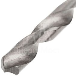 Сверло по металлу 3.0мм HSS (уп.2шт) DIN 338 Rexant 91-0556