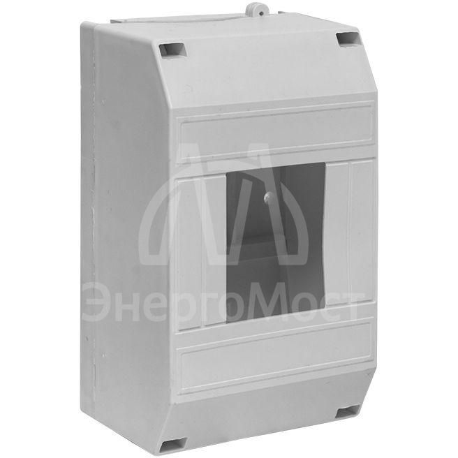 Бокс КМПН 1/4 PROxima EKF pbm40-n-4s