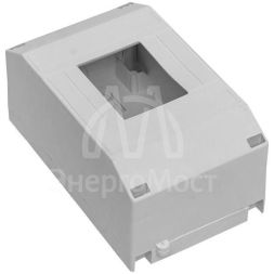 Бокс КМПН 1/4 PROxima EKF pbm40-n-4s