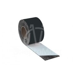 Лента битумная 2-х сторонняя для держателей на плоской кровле