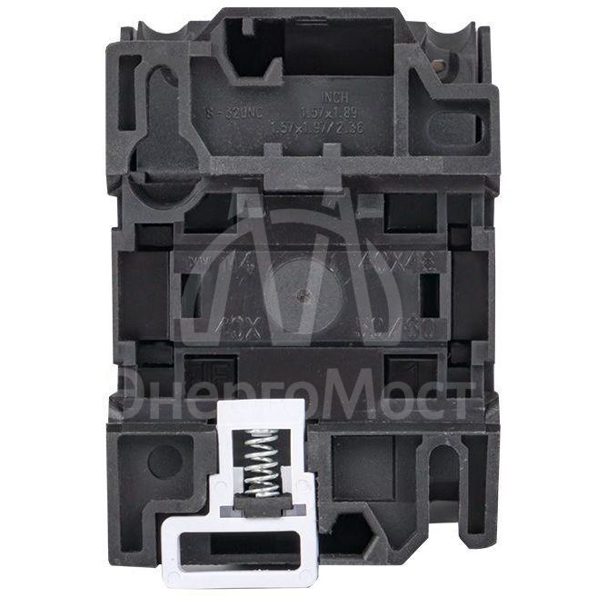 Пускатель электромагнитный ПМЛ-2160ДМ 25А 230В Basic EKF pml-s-25-230-basic