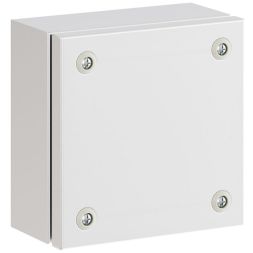 Корпус клеммный металлический SDE 150х150х80мм DKC R5SDE118