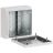 Корпус клеммный металлический SDE 150х150х80мм DKC R5SDE118
