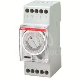 Реле времени недел. AT2e-7R ABB 2CSM231245R0601