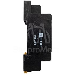 Разъем модульный РМ 22/4 EKF rm-22-4