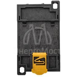 Разъем модульный РМ 22/4 EKF rm-22-4