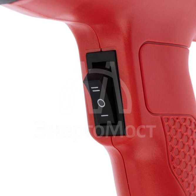 Фен строительный 230В/1800Вт &amp;quot;COMPACT&amp;quot; Rexant 12-0051