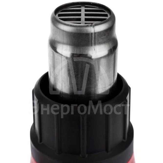 Фен строительный 230В/1800Вт &amp;quot;COMPACT&amp;quot; Rexant 12-0051