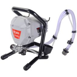 Окрасочный аппарат электрический (краскопульт) ЭКП-950Б Ресанта