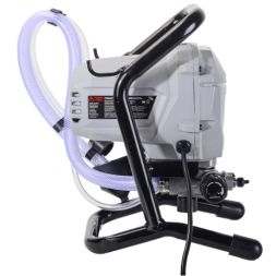 Окрасочный аппарат электрический (краскопульт) ЭКП-950Б Ресанта